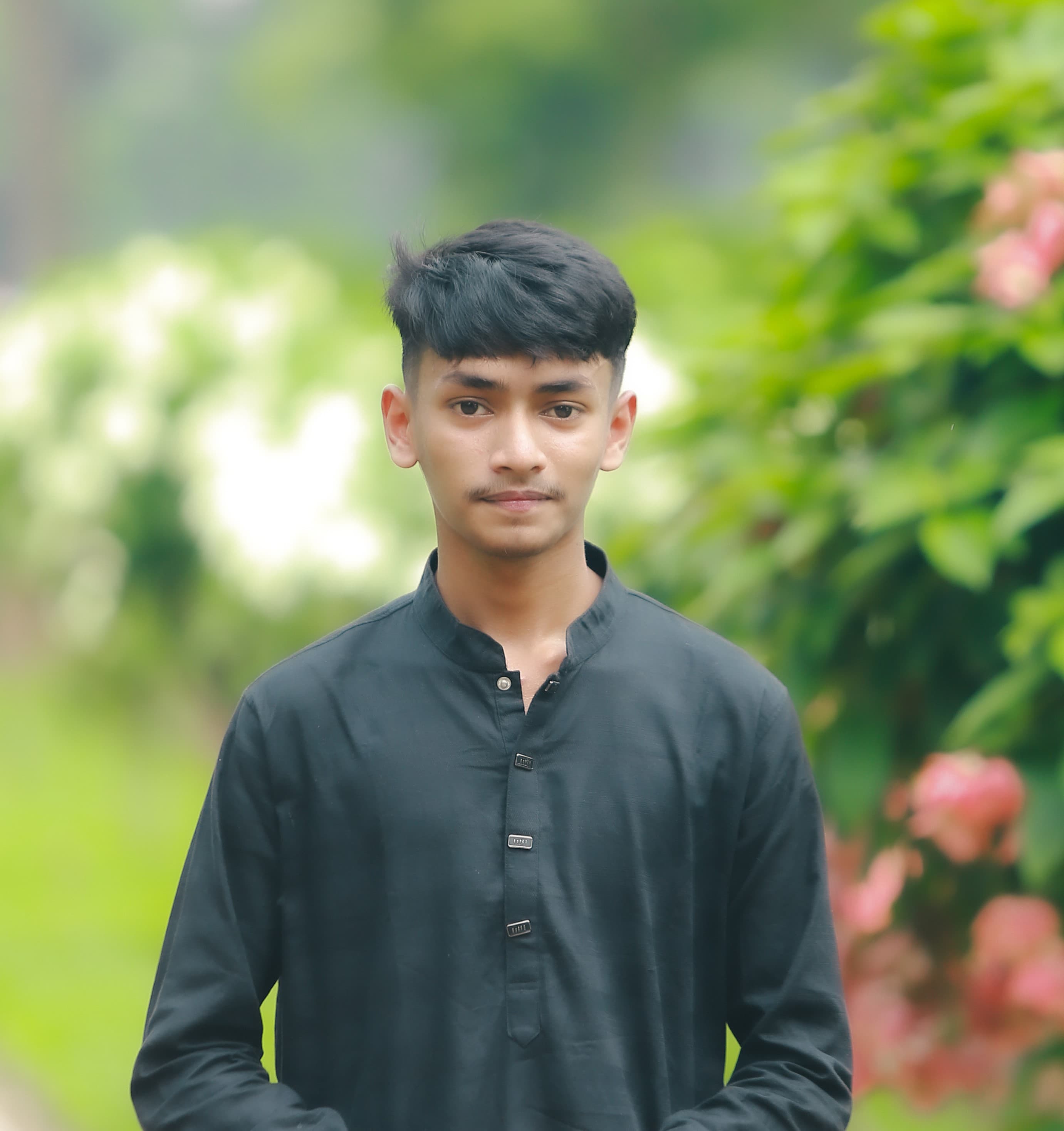 Tamim Ahmed